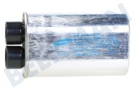 Universeel  Condensator 1.05 Uf 2100 V