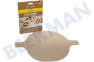 NoStik Ofen-Mikrowelle 1 FFF 588 Pizzaheber geeignet für u.a. Schutzfolie