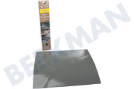 NoStik Ofen-Mikrowelle 1 FFF 494 Oven Protector geeignet für u.a. Schutzfolie