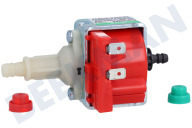 Universeel  Pomp geschikt voor o.a. 16W, 230/240V, 50Hz ULKA NME3 16W geschikt voor o.a. 16W, 230/240V, 50Hz