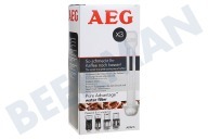 AEG 9001672881 Koffie machine APAF3 Pure Advantage Water Filter geschikt voor o.a. KF5300, KF5700, KF7800, KF7900