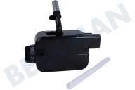Electrolux 4055824678  Deksel geschikt voor o.a. KKA894500M, EBC85X