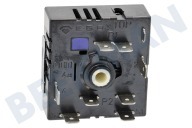 Corbero 140013339019  Energieregelaar geschikt voor o.a. HK614010MBHS7, EEB331000D, ZCV9553G1W
