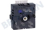 Electrolux 140013343011  Energieregelaar geschikt voor o.a. EEK35101YM, ESSL4ICN