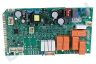 AEG 5551186066  Module geschikt voor o.a. BFB9000QM, CKM1000CX Power Board geschikt voor o.a. BFB9000QM, CKM1000CX