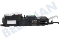 AEG 140066880117 Oven-Magnetron Deurslot geschikt voor o.a. BHP6200B, CKP826X