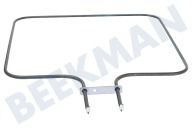 Ikea 8072470027  Verwarmingselement Bodem geschikt voor o.a. BPK842720M, BPK742320M