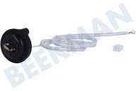Husqvarna 140048472090  Thermischer Fühler geeignet für u.a. KFA58SIMCF6, CIR60430