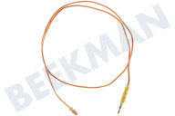 Cannon 78735, C00078735 Fornuis Thermokoppel geschikt voor o.a. K3G2WEX, C64GWEX