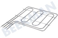 Atag 125780, C00125780 Oven-Magnetron Warmteelement boven geschikt voor o.a. F282, F2805, FC104, FE64