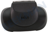 Braun 81739350  Precisie Trimmer geschikt voor o.a. 5762, 5764