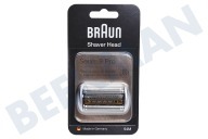 Braun 4210201394792  94M Series 9 Pro Scheercassette geschikt voor o.a. Series 9 Pro