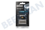 Braun 81387975  51S Series 5 geschikt voor o.a. Foil & Cutter 8000 series