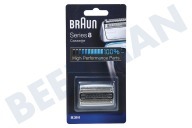 Braun 4210201199281 Scheer apparaat 83M Series 8 geschikt voor o.a. Cassette series 8