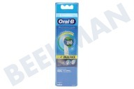 OralB 4210201316787  EB20 Precision Clean geschikt voor o.a. EB20-3 + 1 gratis