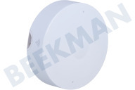 Braun  81782984 iOsense oplader, wit geschikt voor o.a. iO7, iO8, iO9, iO10