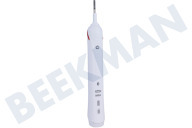 Braun 81653294  Body geschikt voor o.a. GumCare 2, Pro 2, 2000 Handstuk, body geschikt voor o.a. GumCare 2, Pro 2, 2000