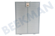 Bosch 11027957  Filter geschikt voor o.a. DIB98JQ50, LF91BUV50