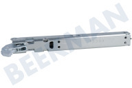 Scharnier geschikt voor o.a. CM585AMS002, CMA585GB01, CMA585GS001 Van ovendeur