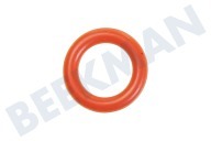 Bosch 633878, 00633878 Koffiezetmachine O-ring geschikt voor o.a. CT636LES6, CTL636EB1, TES80359 Afdichting geschikt voor o.a. CT636LES6, CTL636EB1, TES80359