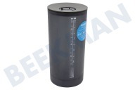 Bosch Koffie apparaat 11027129 Waterreservoir geschikt voor o.a. TC60201, TKA6634, TC60131
