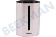 Siemens 673831, 00673831 Koffiezetapparaat Buitenkan Melkreservoir geschikt voor o.a. TK76009, TE706501DE