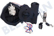Bosch 12015186  Aandrijving geschikt voor o.a. TI30A509DE, TIS30351DE Compleet geschikt voor o.a. TI30A509DE, TIS30351DE