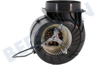 Siemens 11022541 Dampkap Motor afzuigkap geschikt voor o.a. DWA097A5004, LF97GA53203