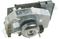 Siemens 68990, 00068990 Oven-Magnetron Timer geschikt voor o.a. HF 73521 -  73960/01 Tijdklok geschikt voor o.a. HF 73521 -  73960/01