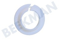 Neff 10002508 Kookplaat Ring geschikt voor o.a. 3ETG631HB, EC6A5HB90, VVG7B3Q50 Spanring van gasknop geschikt voor o.a. 3ETG631HB, EC6A5HB90, VVG7B3Q50