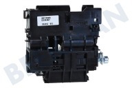 Bosch 12016682 Oven-Magnetron Schakelaar geschikt voor o.a. CMG656BS1, HM633GBS1, CM656GBS1B Deurschakelaar, links geschikt voor o.a. CMG656BS1, HM633GBS1, CM656GBS1B