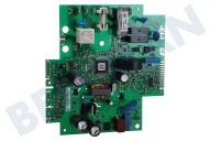 Siemens 642251, 00642251 Oven Module geschikt voor o.a. HB83K550N, HBC84K520N Relaismodule geschikt voor o.a. HB83K550N, HBC84K520N