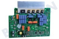 Bosch 745761, 00745761 Kookplaat Module geschikt voor o.a. EH875MP17F, EH875SM21E, PIM845F27V Print geschikt voor o.a. EH875MP17F, EH875SM21E, PIM845F27V