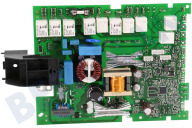 Siemens 11029101 Oven Module geschikt voor o.a. CMG856RB6, CM616GBS1