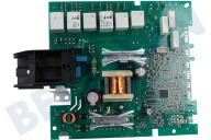 Module geschikt voor o.a. HB272ABS0S, HBA172BS0 Sturingsmodule, geprogrammeerd