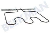 Crolls 00289782  Verwarmingselement geschikt voor o.a. HB11320, HB13340, HBN116S Onder 1200W 220V geschikt voor o.a. HB11320, HB13340, HBN116S