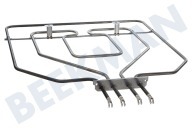 471375, 00471375 Heizelement oben