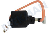 Pomp geschikt voor o.a. TP501D0904, TP507R0402 Compleet