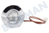 Bosch Afzuigkap 167996, 00167996 Lamp geschikt voor o.a. DKE995A, D8990N0
