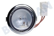 Bosch 615246, 00615246  Lamp geschikt voor o.a. DWK09M760, LC956KA60, DWK096652