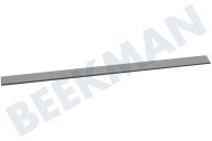 Etna 34499 Wasemkap Glasplaat geschikt voor o.a. 4181RVS Dampscherm + zijstuk geschikt voor o.a. 4181RVS