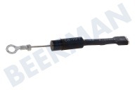 Atag 32487 Magnetron Diode geschikt voor o.a. MAG675, A2137RVS HS, 88mm geschikt voor o.a. MAG675, A2137RVS