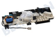 Atag 252461 Oven-Magnetron Deursluiting + print cpl geschikt voor o.a. EN2150, MC311F5U, MC311FU