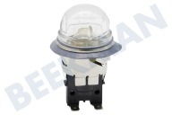Pelgrim  34608 Lamp geschikt voor o.a. SX3011CNL, SX3092CUU, A2181RVS