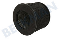 Boneco 80649 Luchtreiniging Filter geschikt voor o.a. P130 HEPA-filter AP130 geschikt voor o.a. P130