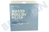 Boneco 80448 Luchtreiniging Filter geschikt voor o.a. H320 Pollenfilter AH320 geschikt voor o.a. H320