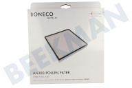 Boneco 46529 Luchtreiniging Filter geschikt voor o.a. Hybrid H300, H400 Pollenfilter AH300 geschikt voor o.a. Hybrid H300, H400