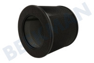 Boneco 80650 Luchtreiniging Filter geschikt voor o.a. P230 HEPA-filter AP230 geschikt voor o.a. P230