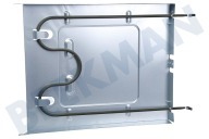 Etna Oven-Magnetron 710431 Verwarmingselement geschikt voor o.a. OM270ZT, OM165RVS