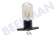 Pelgrim  818188 Lamp geschikt voor o.a. CM244RVS, CM444RVS, MAC396RVS